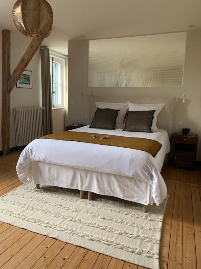 La Musarde * Villers-sur-Mer